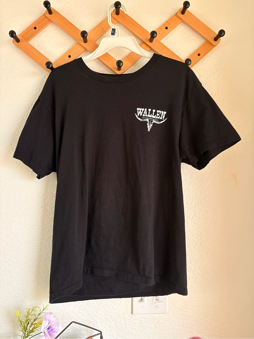 Morgan Wallen T-Shirt